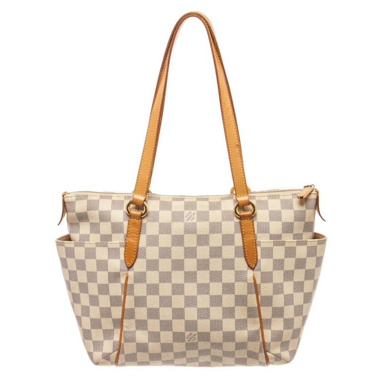 Louis Vuitton 2011 pre-owned Totally PM Tote Bag - Farfetch