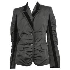 Tom Ford for Yves Saint Laurent Tuxedo Jacket 2002 8
