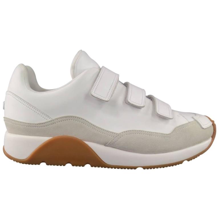 size 11 velcro trainers