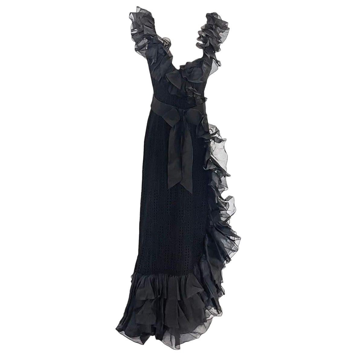 Vintage Chanel Evening Dresses and Gowns - 260 For Sale at 1stDibs