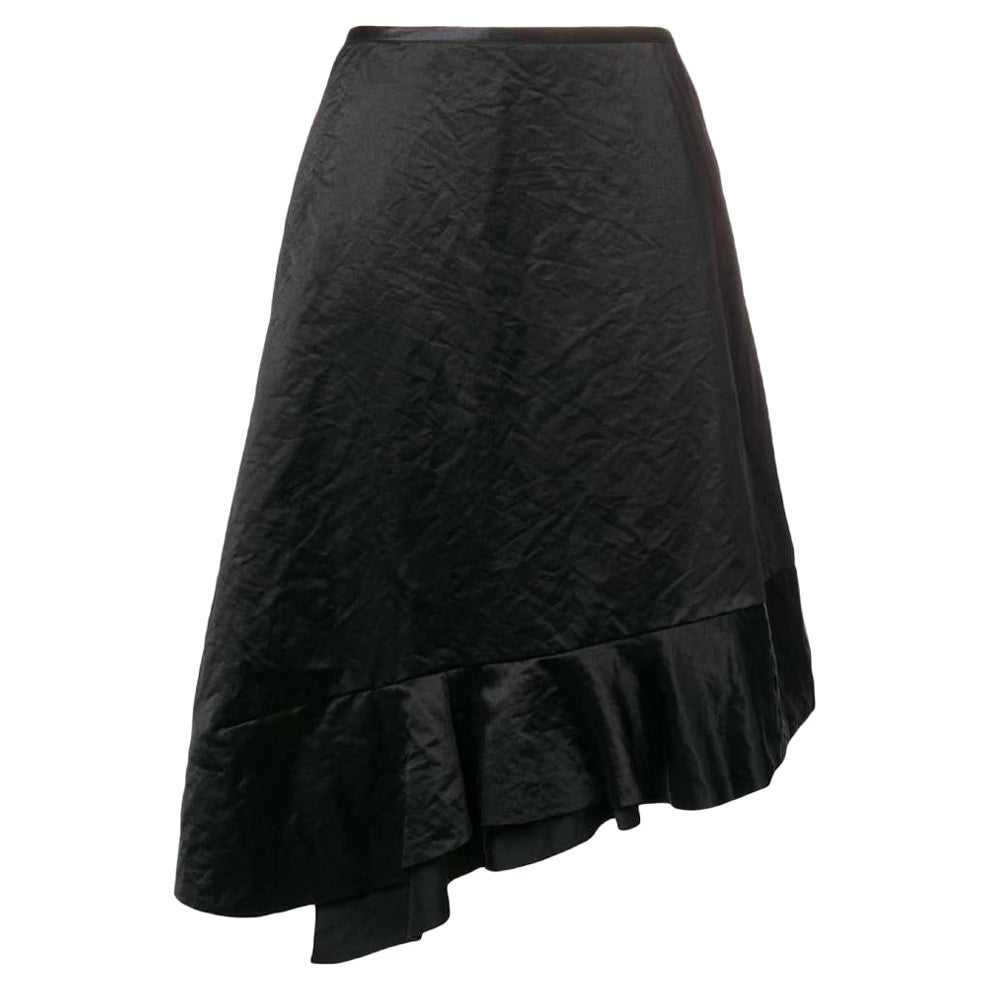 Comme Comme Comme Comme Skirts Black main image 0