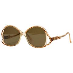 Lancel Paris Vintage Sunglasses