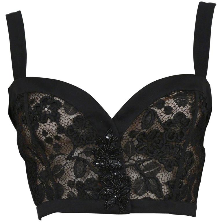 Sous vetement yves saint laurent sale