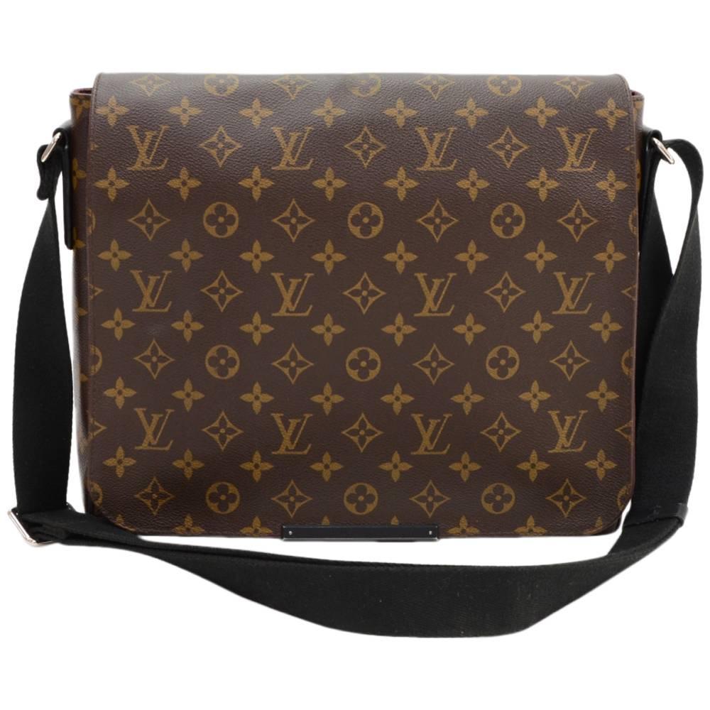 Louis Vuitton Messenger Bag For Sale Philippines | SEMA Data Co-op