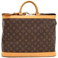 Louis Vuitton Cruiser 40 Travel Bag - Farfetch
