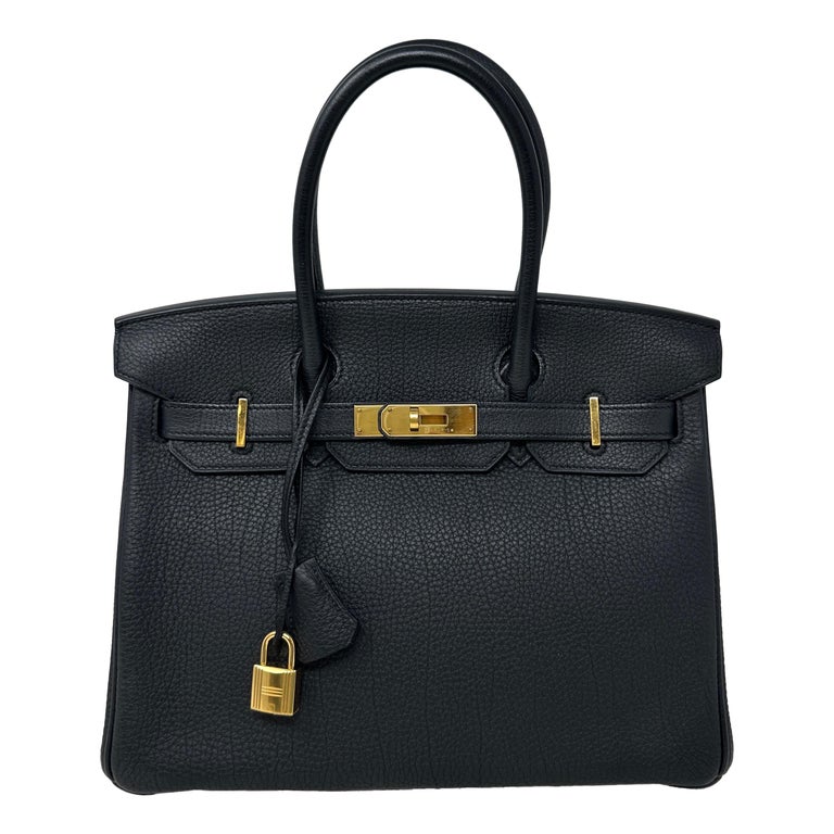 Hermes Etain Birkin 30 Bag For Sale at 1stDibs