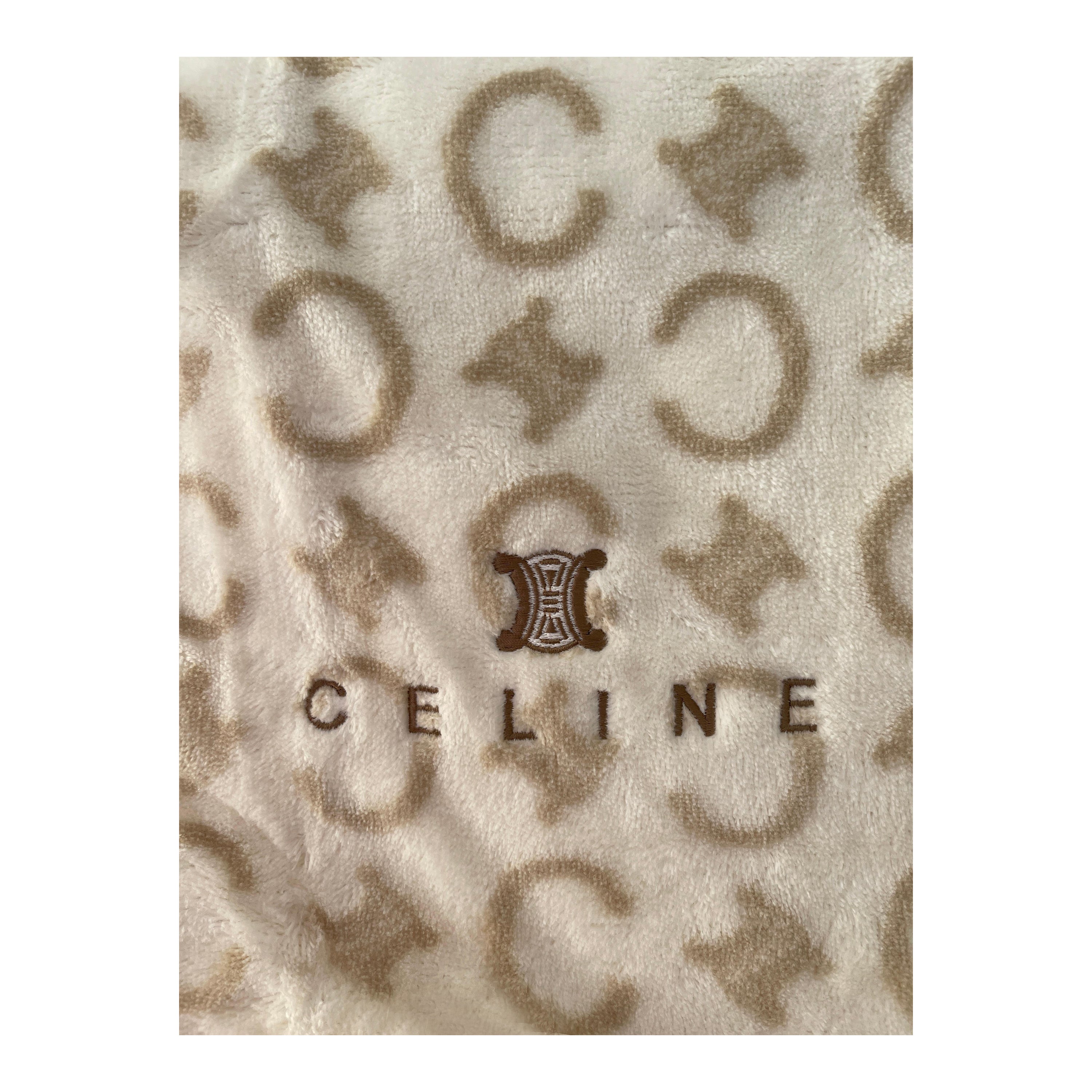 Celine blanket  For Sale