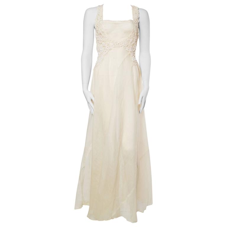 alexander mcqueen lace dress