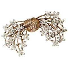 Pennino Sterling Brooch 6
