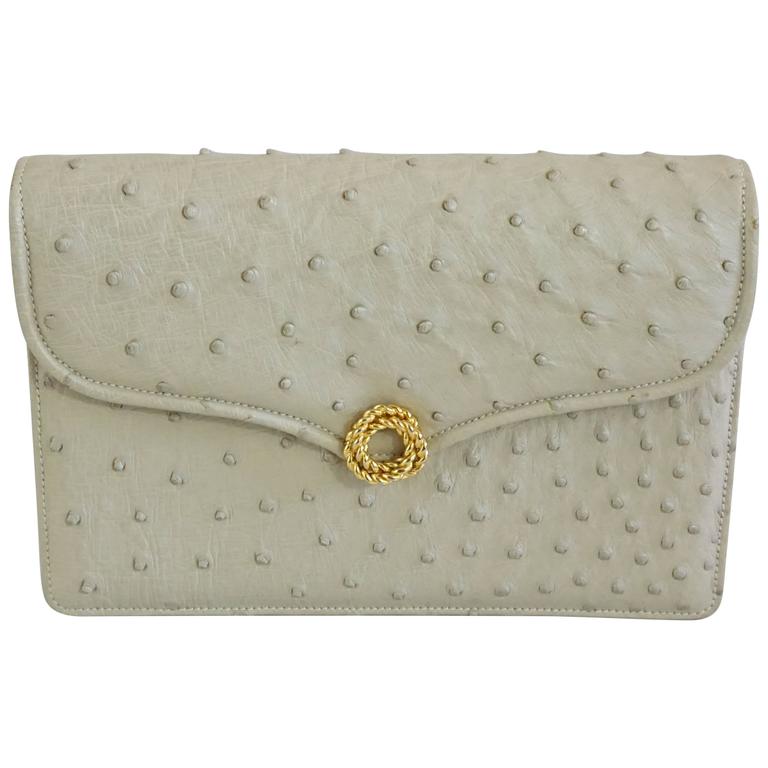 gucci envelope clutch