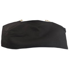 Marni black shawl