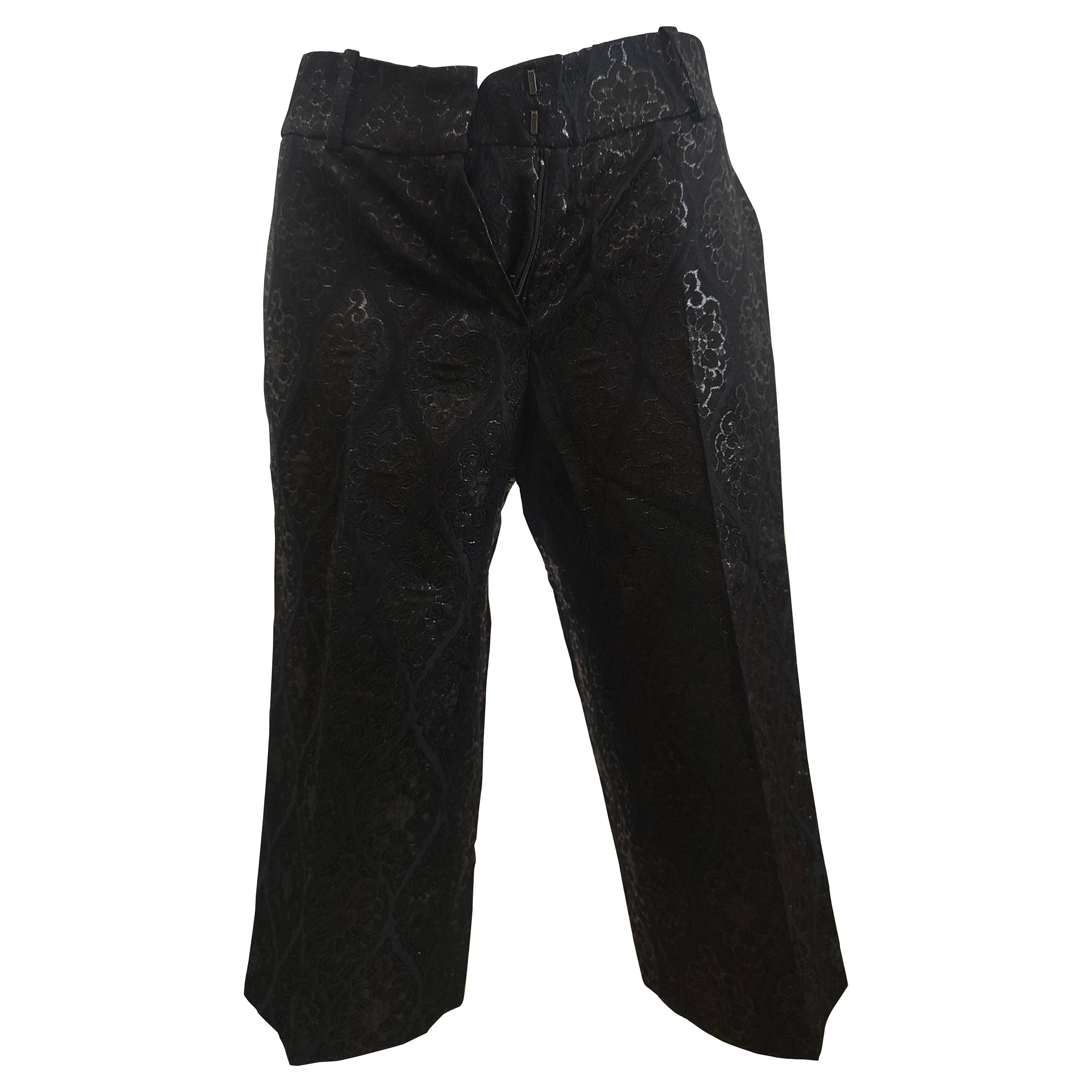 Michael Kors black pants NWOT For Sale
