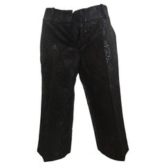 Michael Kors black pants NWOT