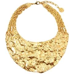 Ben Amun Gold Necklace 3