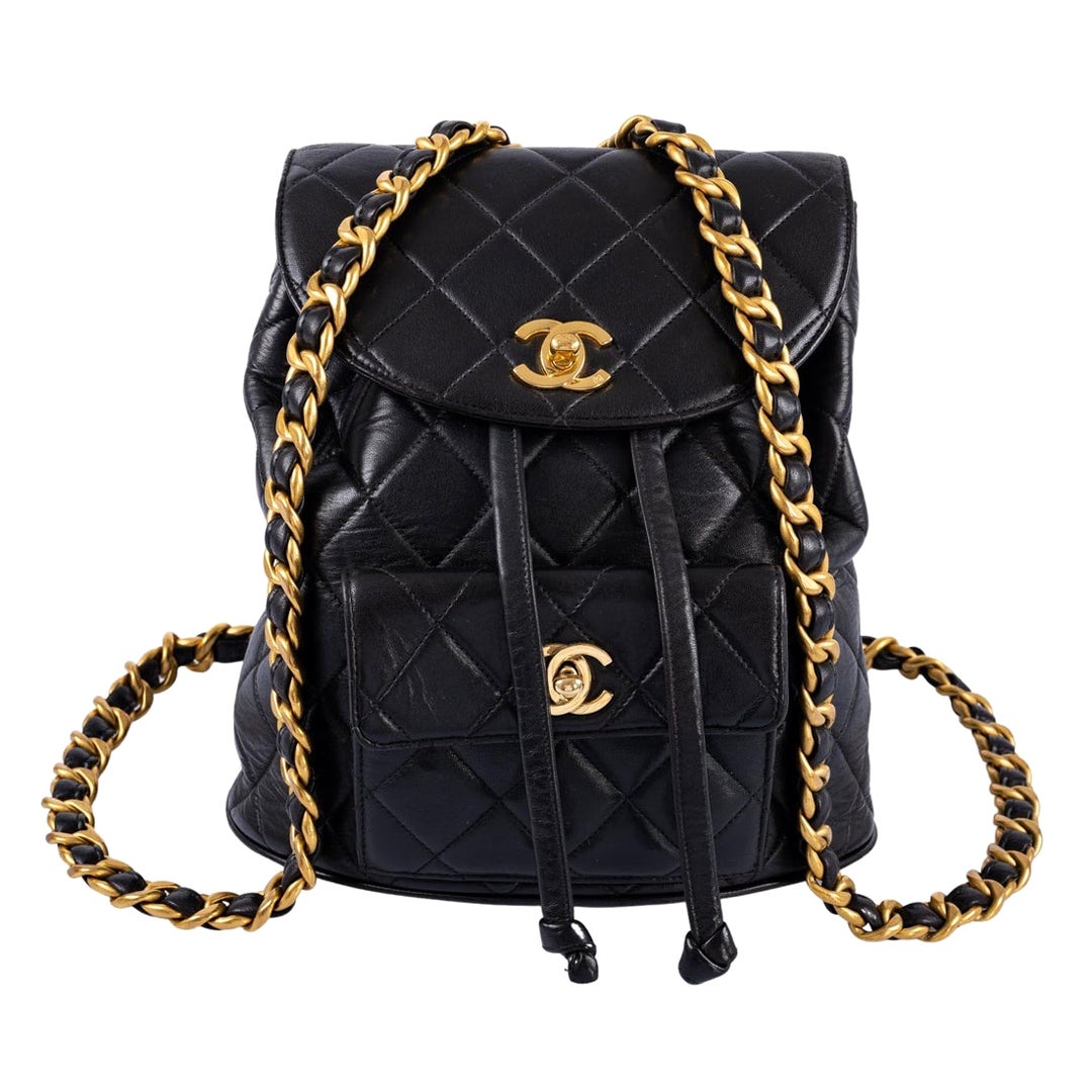 Louis Vuitton Dean Backpack - For Sale on 1stDibs