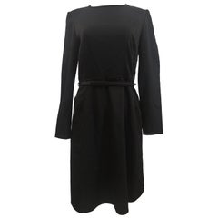 Vintage Black Dresses - 3,861 For Sale on 1stDibs