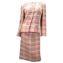 Vintage Chanel Creations Suit - Mint Condition 3