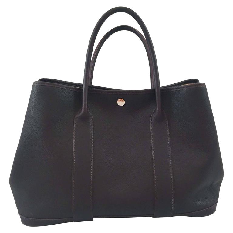 Garden party bag For Sale at 1stDibs