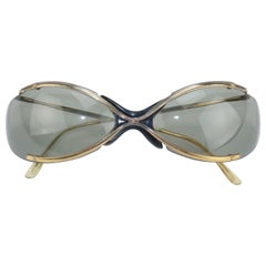 Renauld Bikini French Sunglasses, 1960's