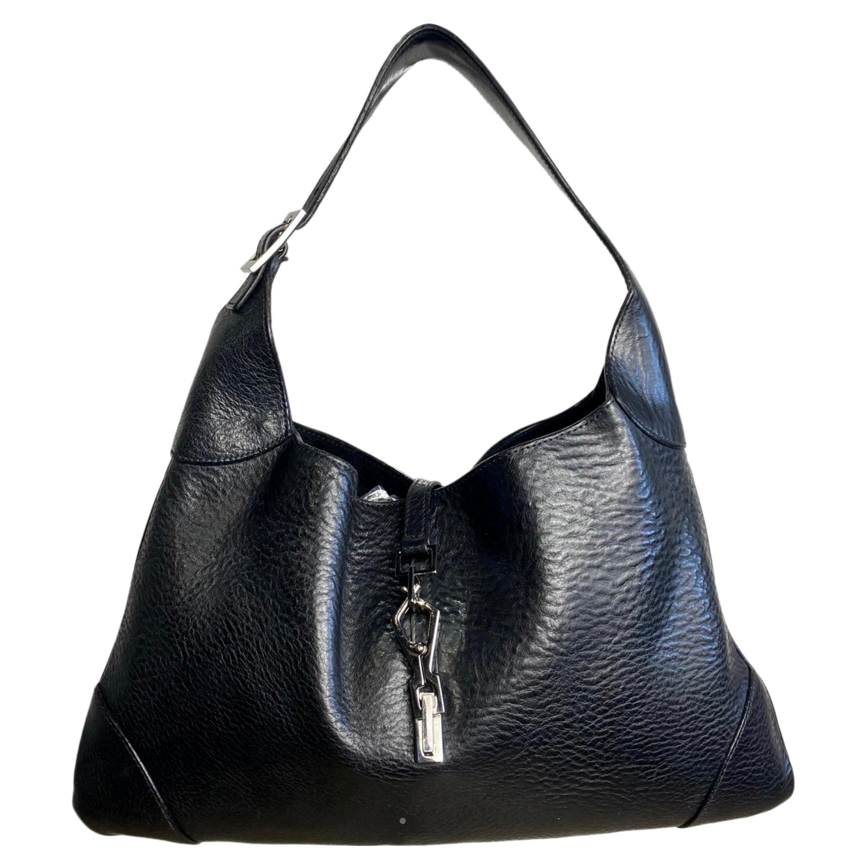 Gucci Jackie Bag 1961 at 1stDibs