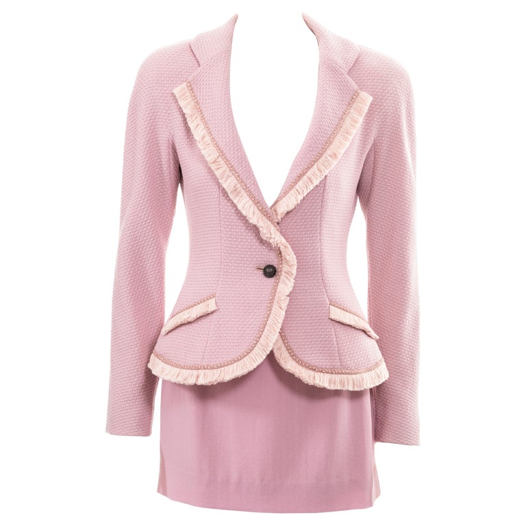 Christian Dior by John Galliano fw 1997 For Sale at 1stDibs