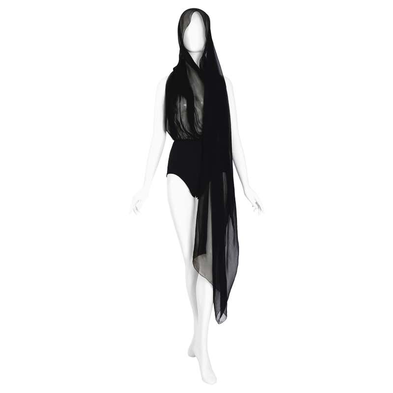 Jean Paul Gaultier Femme Explicit HOT SEX Top Dress For Sale at 1stDibs ...