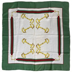 Gucci Burgundy Cream Black Quilted Tigers Men's Women's Quilt Throw Blanket  For Sale at 1stDibs