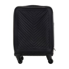 Chanel Coco Case Trolley - 2 For Sale on 1stDibs