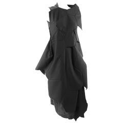 Comme des Garcons AD 2008 Football Tunic and Skirt 6