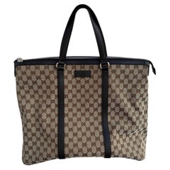 Gucci tote bag