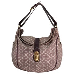 Louis Vuitton Romance Handbag Monogram Idylle - ShopStyle Shoulder Bags