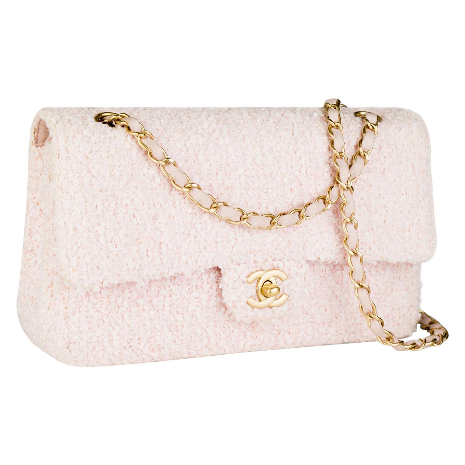 Sold at Auction: CHANEL, A CLASSIC CHANEL BEIGE PYTHON ULTRA STITCH FLAP  BAG WITH SILVER TONE HARDWARE CHANEL, 2012