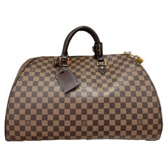 Louis Vuitton Ribera GM Damier Top Handle Bag