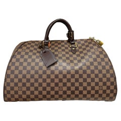 Louis Vuitton Ribera GM Damier Top Handle Bag