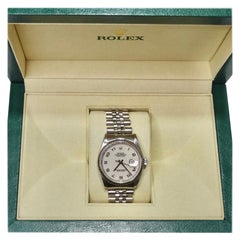 Rolex Watch