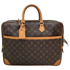 Louis Vuitton Dandy GM Monogram Top Handle Bag
