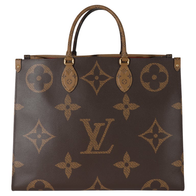 Louis Vuitton® LV Twinny Monogram Monogram Reverse. Size in 2023
