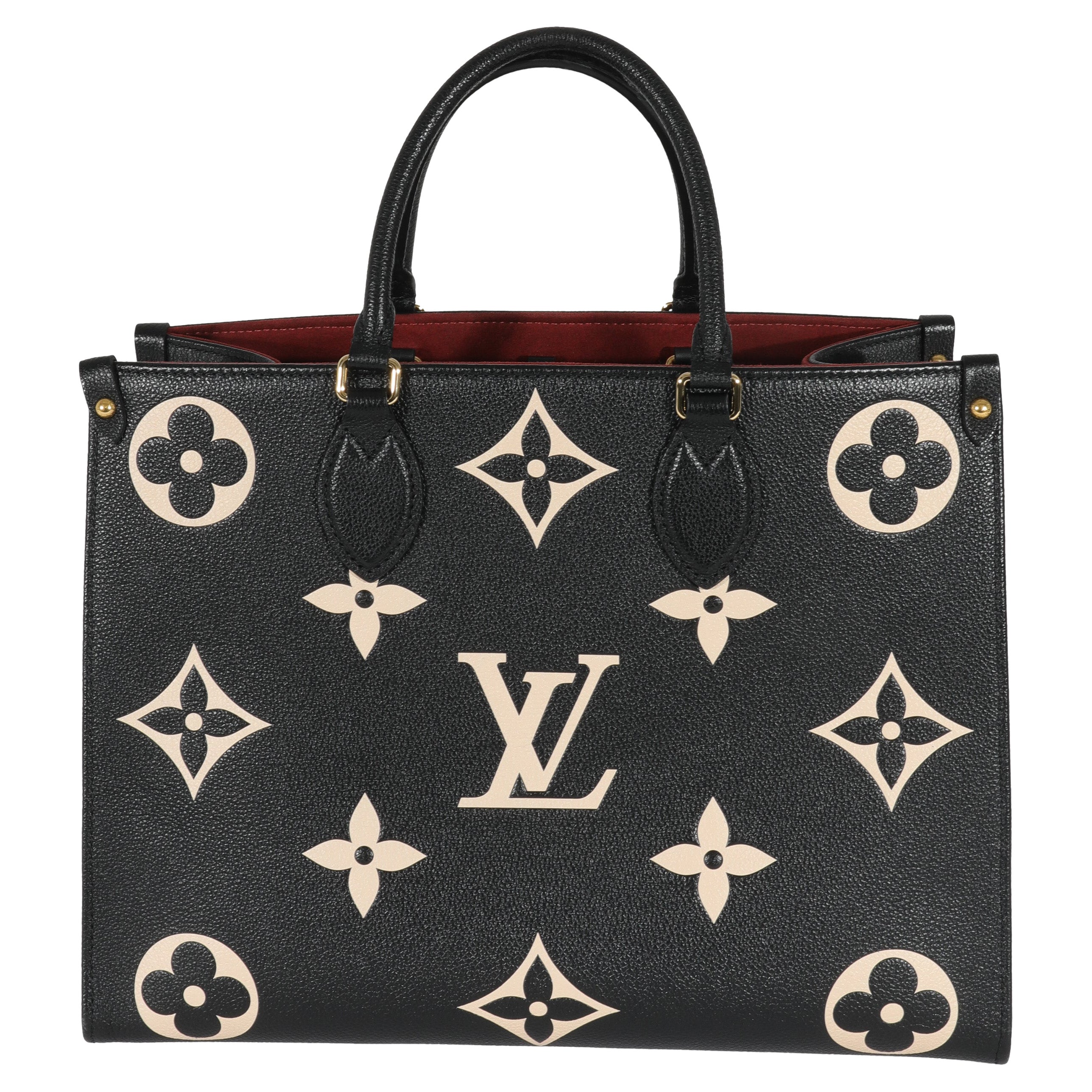 Louis Vuitton Onthego MM Summer Blue  Bags, Luxury purses, Louis vuitton  bag