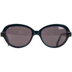 Authentic MARNI blue womens MINT SUNGLASSES MA730-01 52/16 140 GRADIENT lens