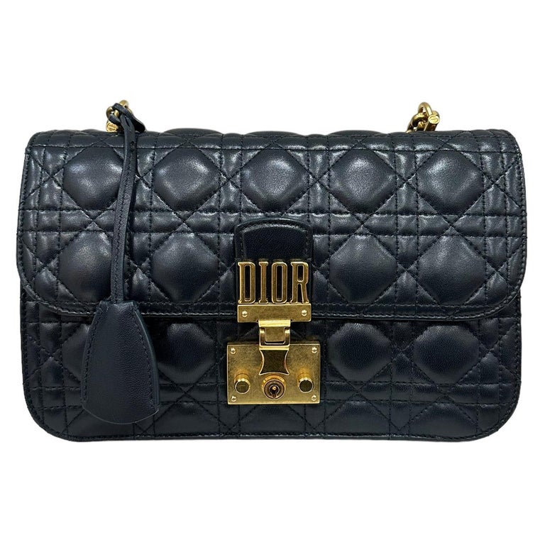 Dior Addict Bag - For Sale on 1stDibs  dior addict handbag, dior addict  pouch