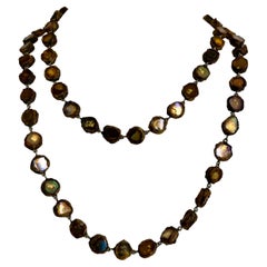 Talosel and Mirror Line Vautrin Sautoire
