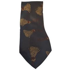 Moschino Vintage tie