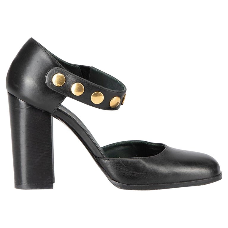 Mulberry Ankle Straps for Trousers