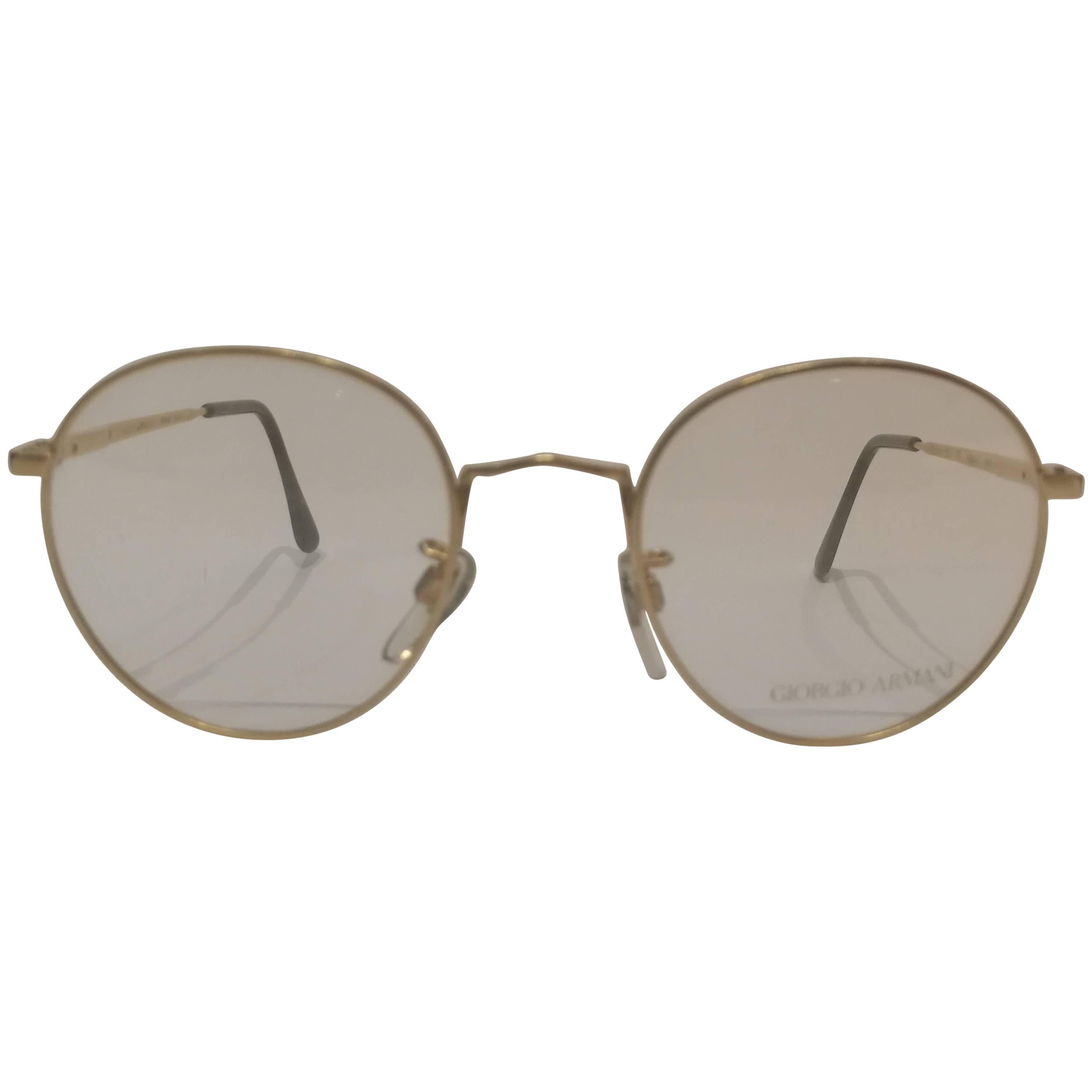 Giorgio Armani Frame glasses