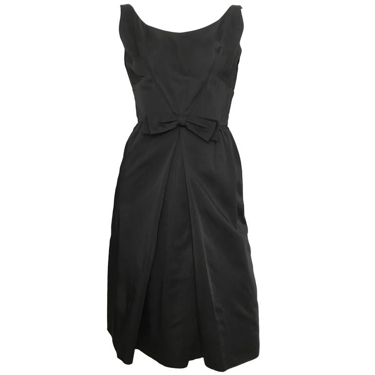 little black dress size 4