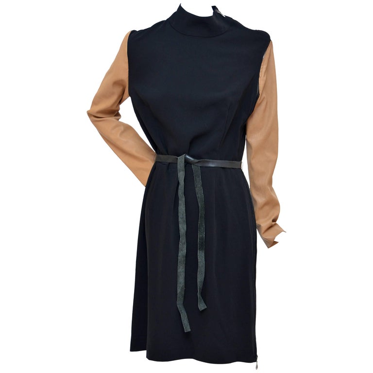 strapless open back dress Short Party Dress with Ruffled Shoulders White / XSmall main image 1