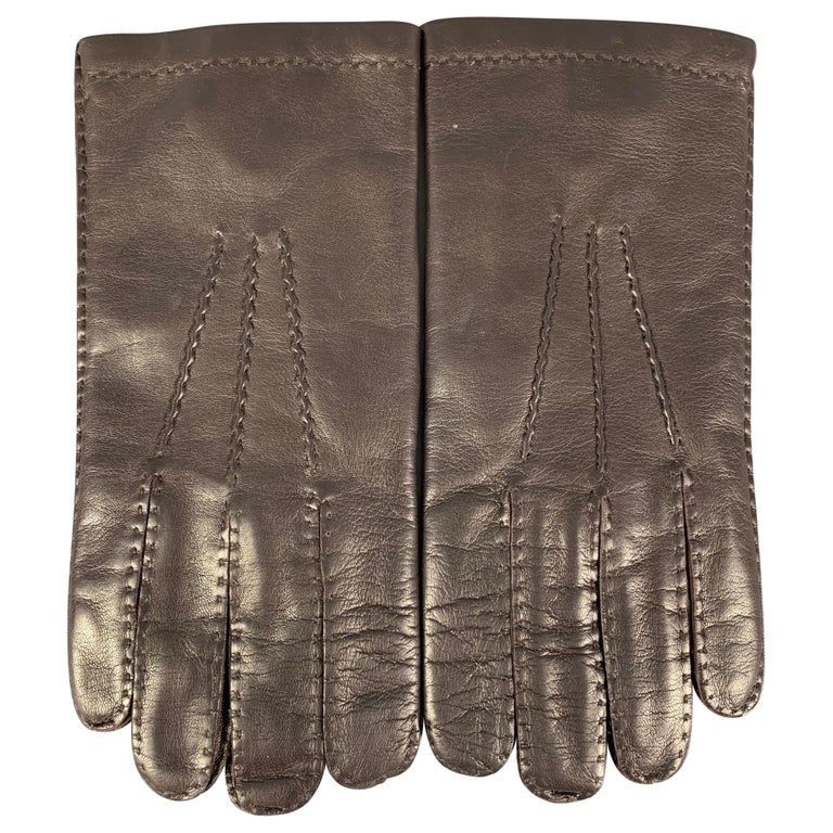 CALVIN KLEIN - Man - Gloves main image 1