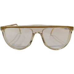 Gianni Versace vintage frame glasses