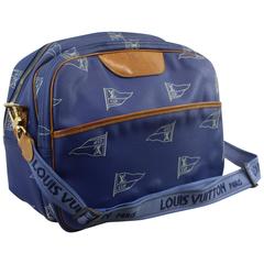Rare Louis Vuitton LV Cup Messenger Bag. 