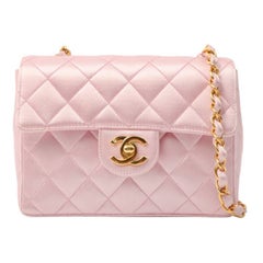 Best 25+ Deals for Vintage Chanel Flap Bag